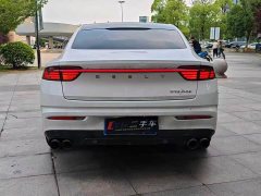 Lexus Xingrui 2021 2.0TD luxury - фото 5