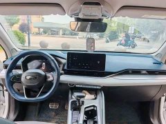Lexus Xingrui 2021 2.0TD luxury - фото 7