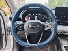 Lexus Xingrui 2021 2.0TD luxury - фото 8