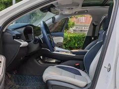 Lexus Xingrui 2021 2.0TD luxury - фото 9