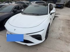 Lynk & Co Nezha S extended range 1160 version - фото 1