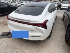 Lynk & Co Nezha S extended range 1160 version - фото 10