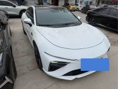 Lynk & Co Nezha S extended range 1160 version - фото 3