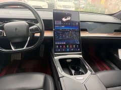 Lynk & Co Nezha S extended range 1160 version - фото 6
