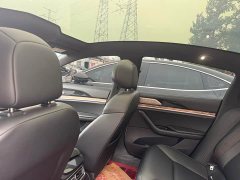 Lynk & Co Nezha S extended range 1160 version - фото 7