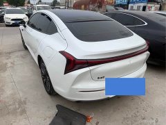 Lynk & Co Nezha S extended range 1160 version - фото 8