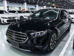 Mercedes-Benz E-Class E 300 L Luxury - фото 1