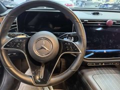 Mercedes-Benz E-Class E 300 L Luxury - фото 10