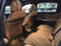 Mercedes-Benz E-Class E 300 L Luxury - фото 12