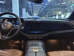 Mercedes-Benz E-Class E 300 L Luxury - фото 13