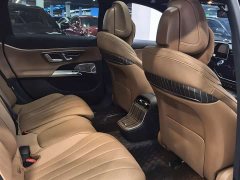Mercedes-Benz E-Class E 300 L Luxury - фото 15