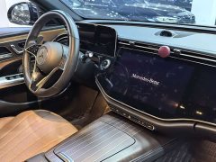 Mercedes-Benz E-Class E 300 L Luxury - фото 16