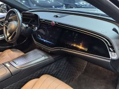 Mercedes-Benz E-Class E 300 L Luxury - фото 17