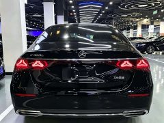 Mercedes-Benz E-Class E 300 L Luxury - фото 19