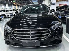 Mercedes-Benz E-Class E 300 L Luxury - фото 2