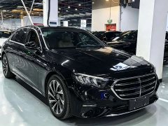 Mercedes-Benz E-Class E 300 L Luxury - фото 3