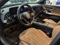 Mercedes-Benz E-Class E 300 L Luxury - фото 4