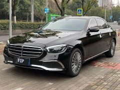 Mercedes-Benz E-Class E 300 L luxury - фото 1