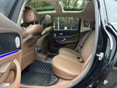 Mercedes-Benz E-Class E 300 L luxury - фото 10