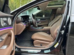 Mercedes-Benz E-Class E 300 L luxury - фото 11