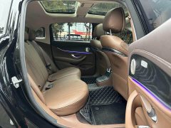 Mercedes-Benz E-Class E 300 L luxury - фото 12
