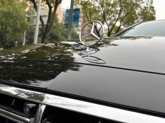 Mercedes-Benz E-Class E 300 L luxury - фото 13