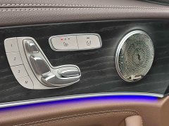Mercedes-Benz E-Class E 300 L luxury - фото 14