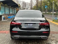 Mercedes-Benz E-Class E 300 L luxury - фото 15