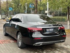Mercedes-Benz E-Class E 300 L luxury - фото 16