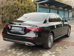 Mercedes-Benz E-Class E 300 L luxury - фото 17