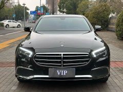 Mercedes-Benz E-Class E 300 L luxury - фото 2