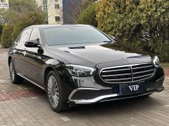 Mercedes-Benz E-Class E 300 L luxury - фото 3
