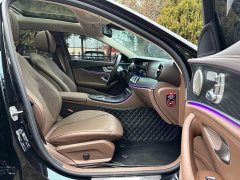 Mercedes-Benz E-Class E 300 L luxury - фото 4