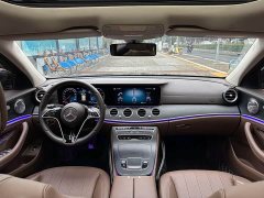 Mercedes-Benz E-Class E 300 L luxury - фото 5