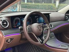 Mercedes-Benz E-Class E 300 L luxury - фото 6