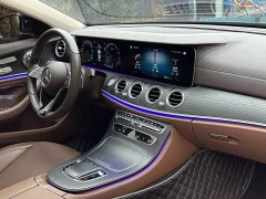 Mercedes-Benz E-Class E 300 L luxury - фото 8
