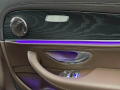 Mercedes-Benz E-Class E 300 L luxury - фото 9