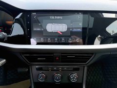 Volkswagen Lavida 1.5L Automatic Comfort Edition - фото 10