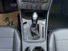 Volkswagen Lavida 1.5L Automatic Comfort Edition - фото 11