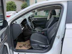 Volkswagen Lavida 1.5L Automatic Comfort Edition - фото 12