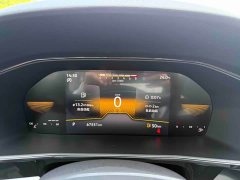Volkswagen Lavida 1.5L Automatic Comfort Edition - фото 13