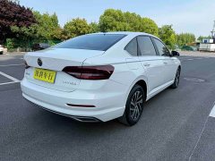 Volkswagen Lavida 1.5L Automatic Comfort Edition - фото 4