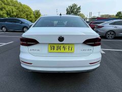 Volkswagen Lavida 1.5L Automatic Comfort Edition - фото 5