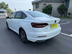Volkswagen Lavida 1.5L Automatic Comfort Edition - фото 6