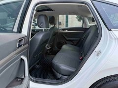Volkswagen Lavida 1.5L Automatic Comfort Edition - фото 7