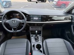Volkswagen Lavida 1.5L Automatic Comfort Edition - фото 8