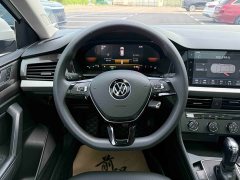 Volkswagen Lavida 1.5L Automatic Comfort Edition - фото 9