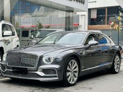 Bentley Flying Spur 2020 6.0T W12 Standard Edition - фото 1