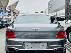 Bentley Flying Spur 2020 6.0T W12 Standard Edition - фото 10