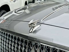 Bentley Flying Spur 2020 6.0T W12 Standard Edition - фото 11